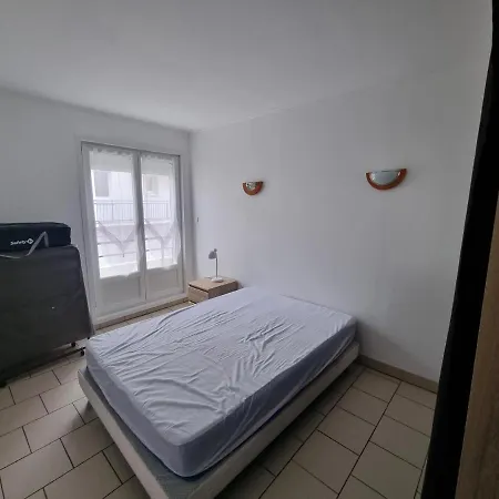 39m2 1chbre 1er Etage 4 Personnes Proche Berck